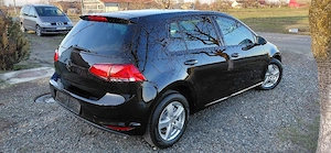 Vw Golf 7  - imagine 3