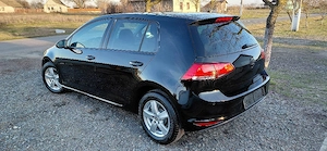 Vw Golf 7  - imagine 2