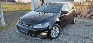 Vw Golf 7  - imagine 4
