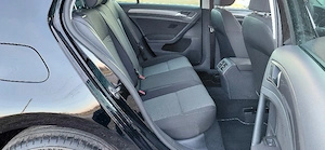 Vw Golf 7  - imagine 5