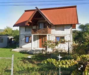 Casa de Vanzare Tigveni Arges