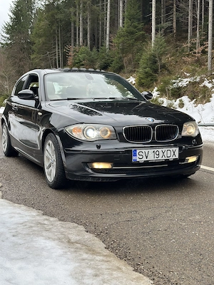 Bmw seria 1 - imagine 5