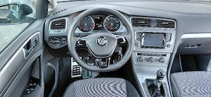 Vw Golf 7  - imagine 6