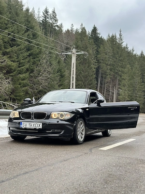 Bmw seria 1 - imagine 2