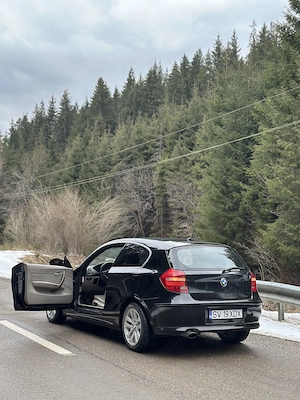 Bmw seria 1 - imagine 3