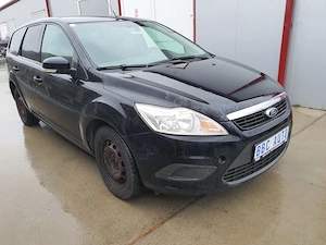 Far stanga Ford Focus2 facelift MK2