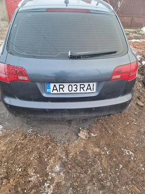 vind Audi a6 c6  - imagine 5