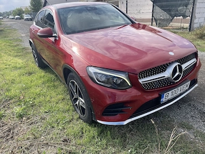 Vând Mercedes GLC 250D 4Matic - imagine 6