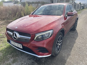 Vând Mercedes GLC 250D 4Matic - imagine 3