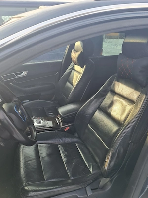 vind Audi a6 c6  - imagine 3
