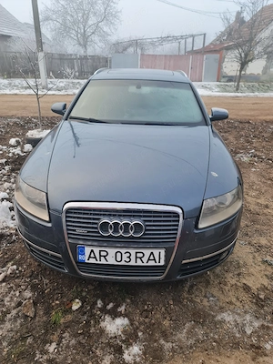 vind Audi a6 c6  - imagine 4