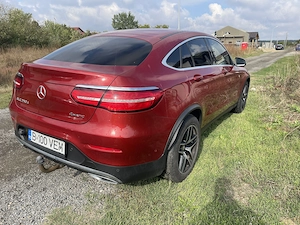 Vând Mercedes GLC 250D 4Matic - imagine 5