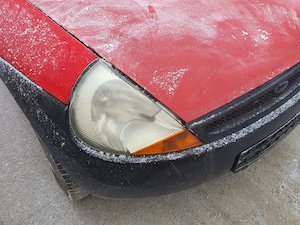 Far stanga/dreapta Ford Ka