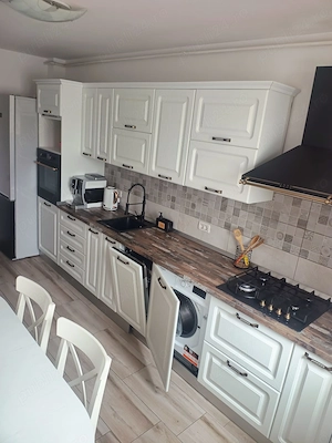 Apartament 2 camere in cartier Tei A1 - imagine 3