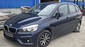 Dezmembrez BMW Seria 2 F45 218d 2.0 d 2014 - imagine 2