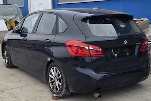 Dezmembrez BMW Seria 2 F45 218d 2.0 d 2014 - imagine 3