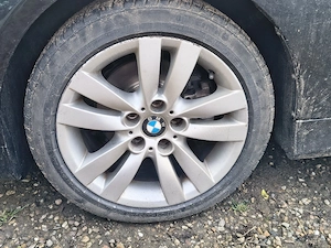 jante BMW r17