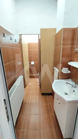SPATIU COMERCIAL DE INCHIRIAT VALEA AURIE 102 mp - imagine 8