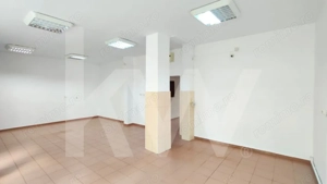 SPATIU COMERCIAL DE INCHIRIAT VALEA AURIE 102 mp - imagine 15