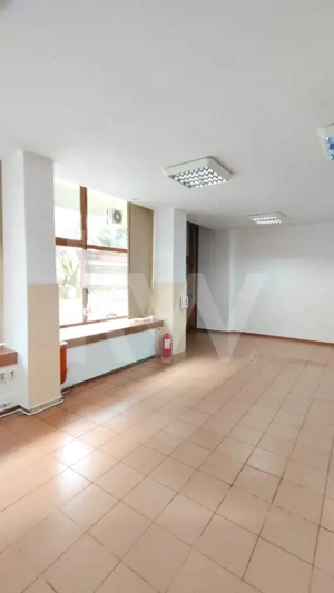 SPATIU COMERCIAL DE INCHIRIAT VALEA AURIE 102 mp - imagine 14