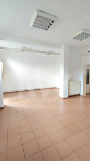 SPATIU COMERCIAL DE INCHIRIAT VALEA AURIE 102 mp - imagine 6