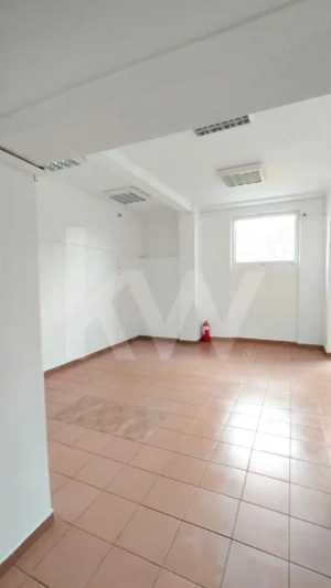 SPATIU COMERCIAL DE INCHIRIAT VALEA AURIE 102 mp - imagine 2
