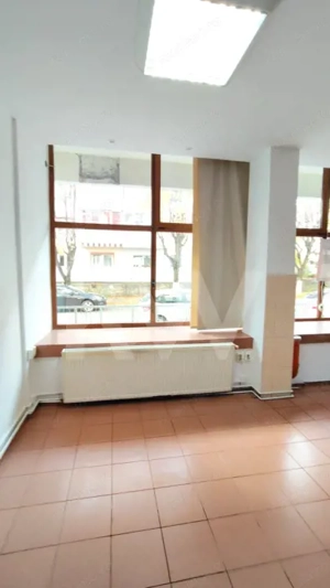 SPATIU COMERCIAL DE INCHIRIAT VALEA AURIE 102 mp - imagine 4