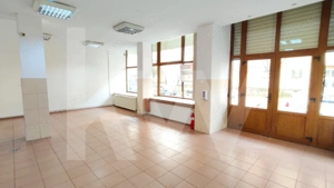 SPATIU COMERCIAL DE INCHIRIAT VALEA AURIE 102 mp - imagine 11
