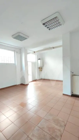 SPATIU COMERCIAL DE INCHIRIAT VALEA AURIE 102 mp - imagine 10