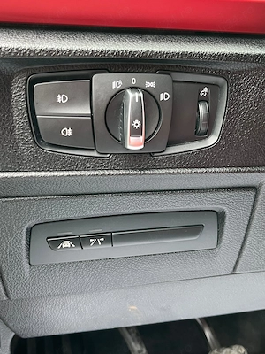 BMW 116d EfficientDynamics 2014   6Trepte 2 Butoane Foarte Economic - imagine 5