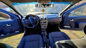 Se vinde! Dacia Logan 1.6 16 v 105 CP Full Option 2008 - imagine 6