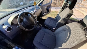 Se vinde! Dacia Logan 1.6 16 v 105 CP Full Option 2008 - imagine 5