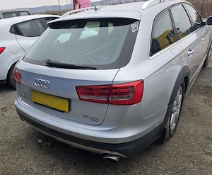 Dezmembrez Audi A6 C7 Allroad 3.0 d 2013 - imagine 3