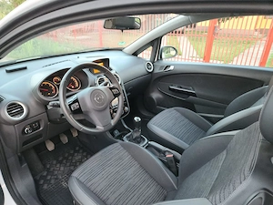 Opel Corsa Coupe 2014 1.3 cdi ecoFlex - imagine 4