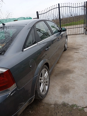 De vânzare Opel Vectra c gts 1.9 cdti  - imagine 4