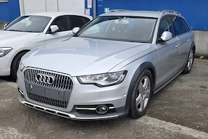 Dezmembrez Audi A6 C7 Allroad 3.0 d 2013 - imagine 2