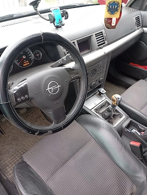 De vânzare Opel Vectra c gts 1.9 cdti  - imagine 5