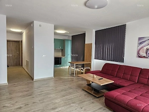 Apartament Penthouse IRIS Armoniei - Nou si mobilat ! - imagine 2