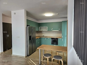 Apartament Penthouse IRIS Armoniei - Nou si mobilat ! - imagine 4