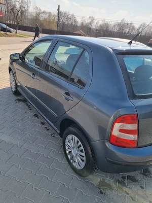 De vanzare  - imagine 3