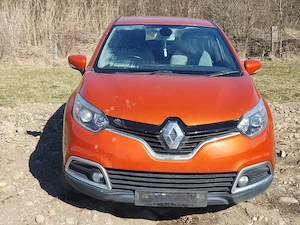 Dezmembrez Renault Captur 0.9B 2014