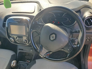 Dezmembrez Renault Captur 0.9B 2014 - imagine 5