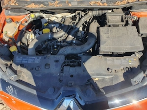 Dezmembrez Renault Captur 0.9B 2014 - imagine 8