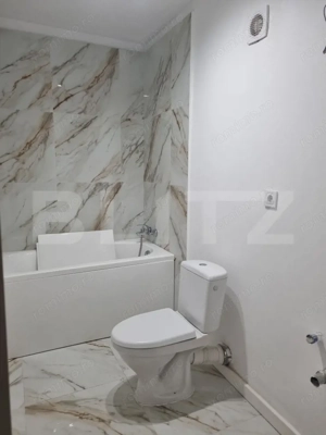 Apartament 3 camere, 75 mp, etaj intermediar, zona Corneliu Coposu - imagine 4