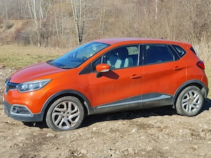 Dezmembrez Renault Captur 0.9B 2014 - imagine 3
