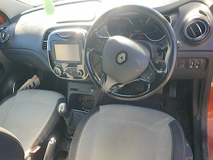 Dezmembrez Renault Captur 0.9B 2014 - imagine 6