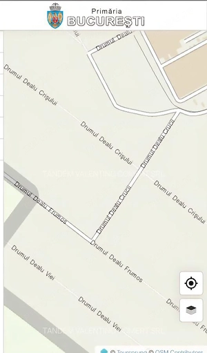 Berceni , Langa Metro , Str Drumul Dealul Viei - imagine 7