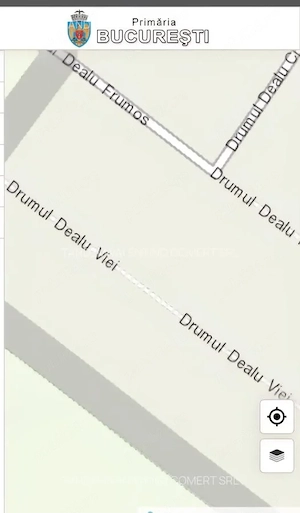 Berceni , Langa Metro , Str Drumul Dealul Viei - imagine 8