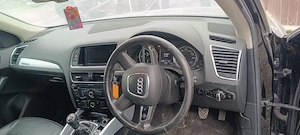 Dezmembrez Audi Q5 Quattro 2.0Tdi 2010 - imagine 5