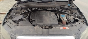 Dezmembrez Audi Q5 Quattro 2.0Tdi 2010 - imagine 7